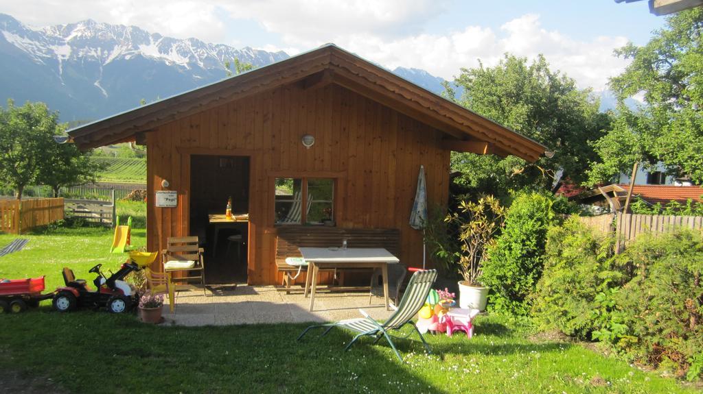 Schusterhof Apartment Innsbruck Exterior photo