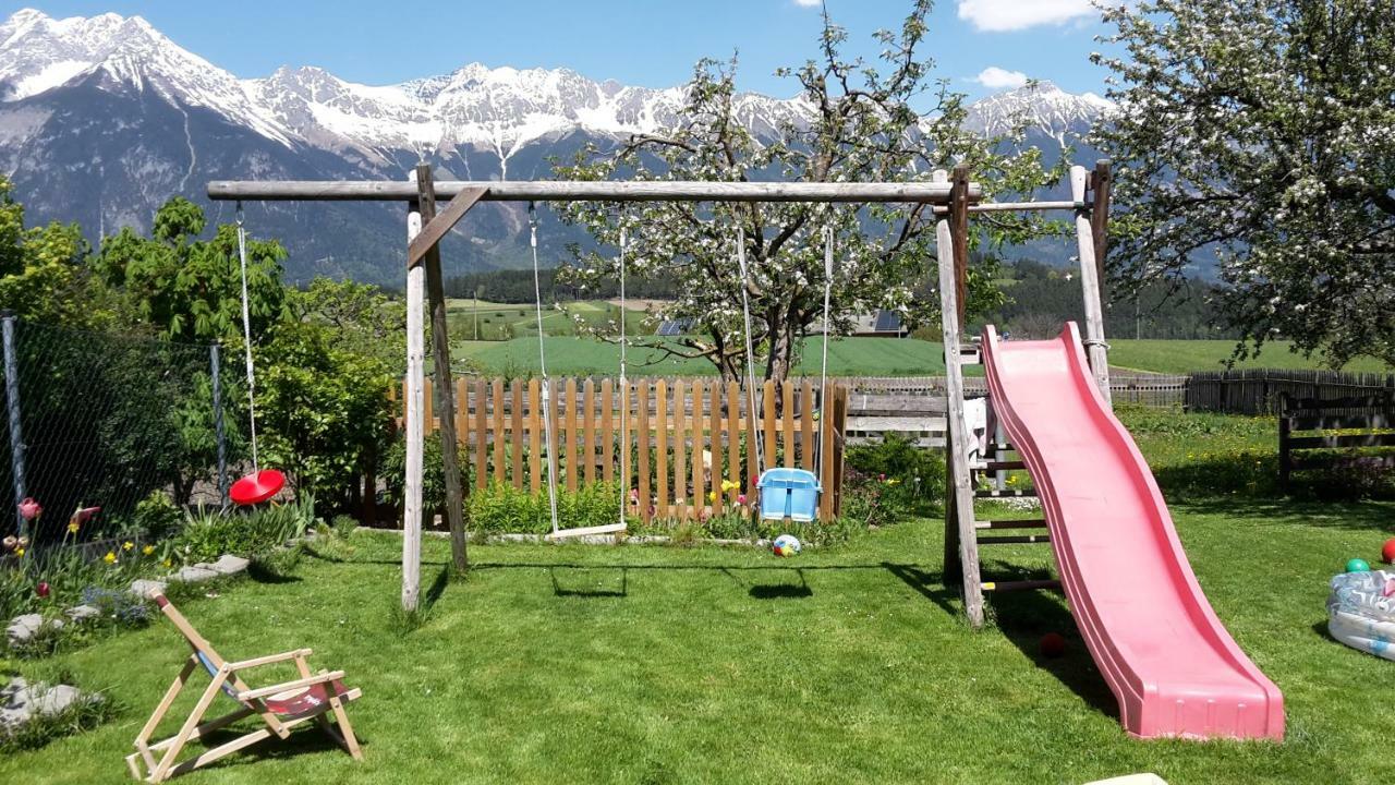 Schusterhof Apartment Innsbruck Exterior photo